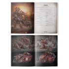 Liber Mechanicum: Forces of the Taghmata Army Book
