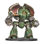Saturnine Siege Dreadnought – Ophion Configuration