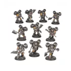 MkII Assault Squad