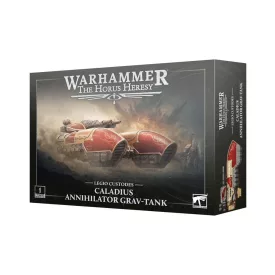 Caladius Annihilator Grav-tank