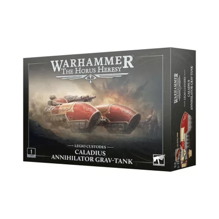 Caladius Annihilator Grav-tank