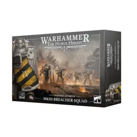 MKIII Breacher Squad