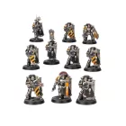 MKIII Breacher Squad