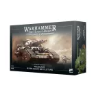 Fellblade Super-Heavy Battle Tank