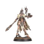 Skitarii Battle-Pilgrym Marshal
