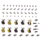 Breacher Squad Upgrade Set