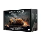 Spartan Prometheus Assault Tank