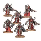 Myrmidon Destructor Host