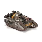 Glaive Super-heavy Special Weapons Tank