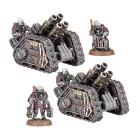 Rapier Fire Support Battery