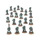 MkIV Tactical Squad