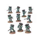 MkIV Assault Squad