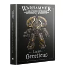 Liber Hereticus: Traitor Legiones Astartes Army Book
