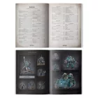 Liber Hereticus: Traitor Legiones Astartes Army Book
