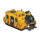 Legion Vindicator Siege Tank