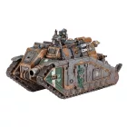 Dracosan Armoured Transport
