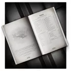 Liber Imperium – The Forces of The Emperor Army Book