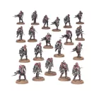 Tech-thralls Covenant