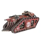 Triaros Armoured Conveyor