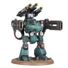 Deredeo Dreadnought: Boreas Configuration