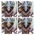 Fulgrim – Daemon Primarch of Slaanesh