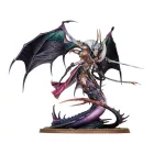 Fulgrim – Daemon Primarch of Slaanesh
