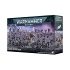 Emperor's Children Battleforce: Lords of Excess