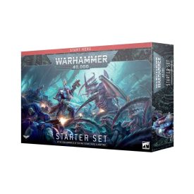 Warhammer 40,000 Starter Set