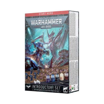 Warhammer 40,000 Introductory Set