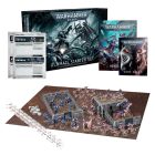 WARHAMMER 40000: ULTIMATE STARTER SET