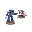 Getting Started with Warhammer 40,000