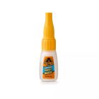 Gorilla Super Glue Brush & Nozzle Ecsetes  Pillanatragasztó 12gramm