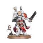 Sanguinary Priest