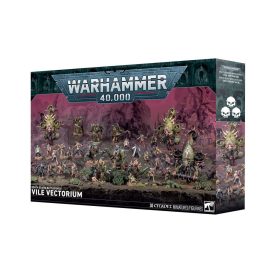 Death Guard Battleforce: Vile Vectorium