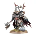Chaos Space Marines – Chaos Lord