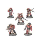 Red Corsairs Raiders