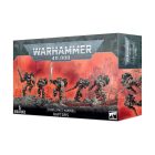 Raptors / Warp Talons