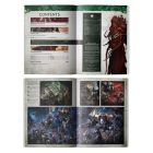 Codex: Chaos Knights