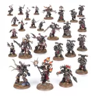 Combat Patrol: Chaos Space Marines