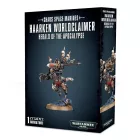 Haarken Worldclaimer, Herald of the Apocalypse