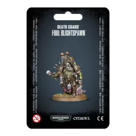 Foul Blightspawn