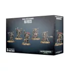 Chaos Space Marines Havocs