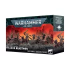 Fellgor Beastmen