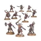 Fellgor Beastmen