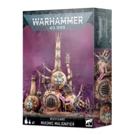 Miasmic Malignifier