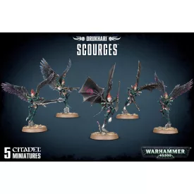 Scourges