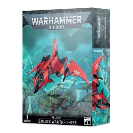 Hemlock Wraithfighter
