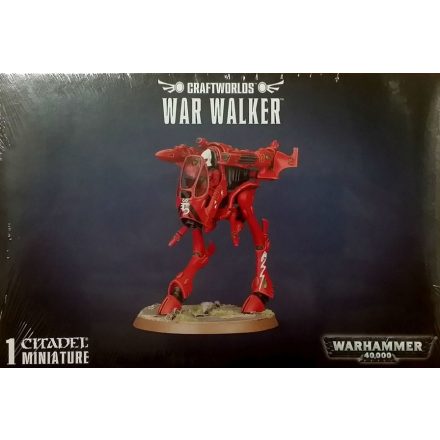 War Walker