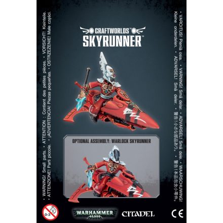 Skyrunner