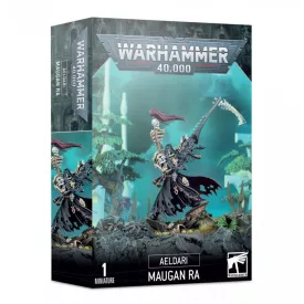 Aeldari Maugan Ra
